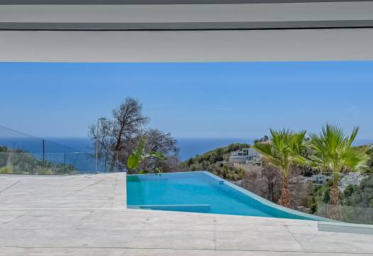 Reventa - Villa / Chalet - Altea