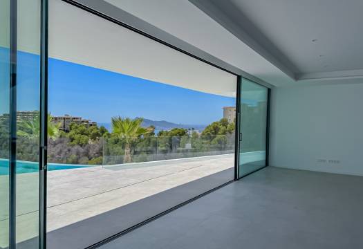 Reventa - Villa / Chalet - Altea