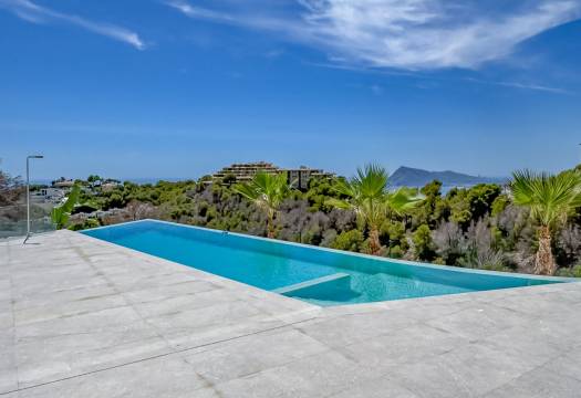 Reventa - Villa / Chalet - Altea