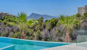 Reventa - Villa / Chalet - Altea