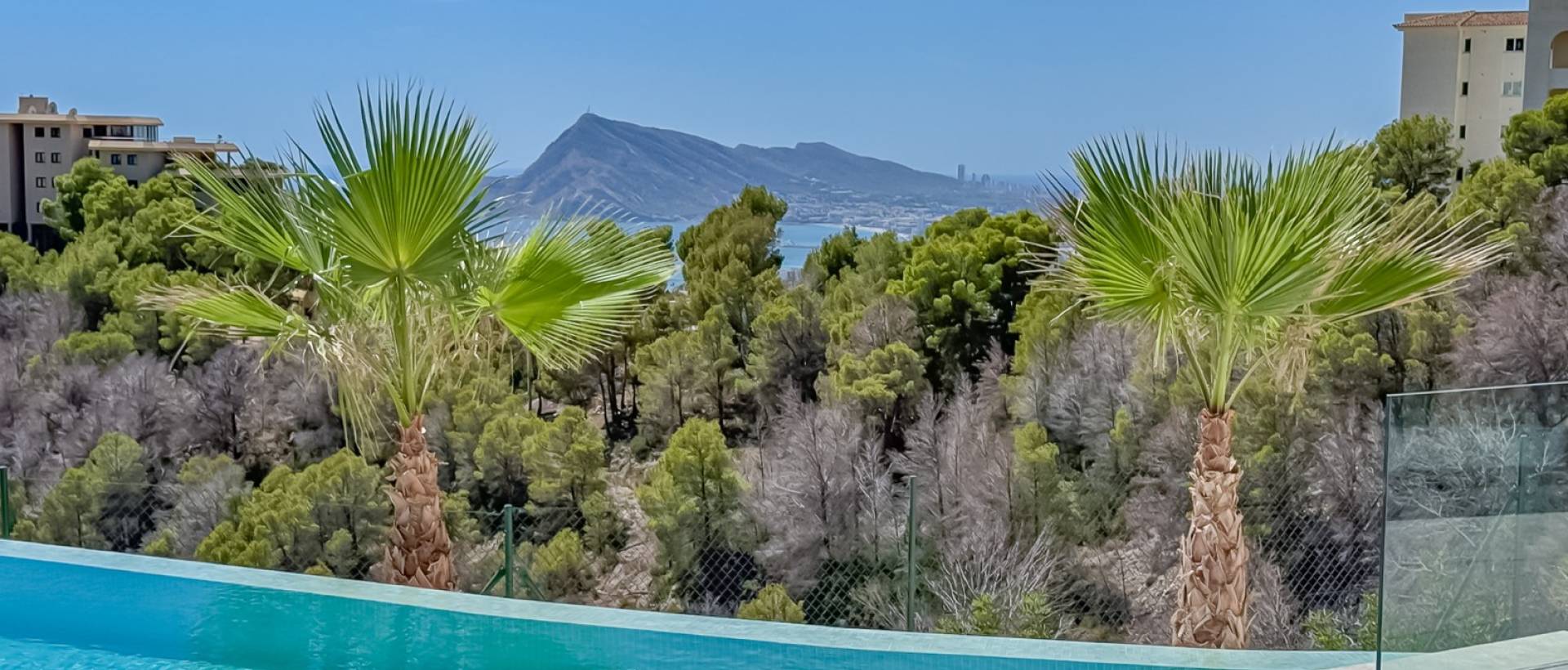 Reventa - Villa / Chalet - Altea