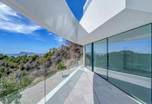 Reventa - Villa / Chalet - Altea