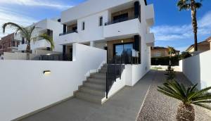 Obra Nueva - Villa / Chalet - Benferri - Benfis Park