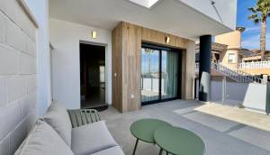 Obra Nueva - Villa / Chalet - Benferri - Benfis Park