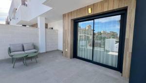 Obra Nueva - Villa / Chalet - Benferri - Benfis Park