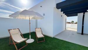 Obra Nueva - Villa / Chalet - Benferri - Benfis Park