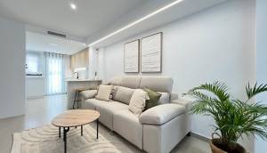 Obra Nueva - Villa / Chalet - Benferri - Benfis Park