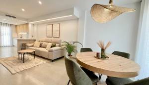 Obra Nueva - Villa / Chalet - Benferri - Benfis Park