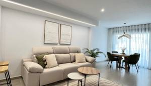 Obra Nueva - Villa / Chalet - Benferri - Benfis Park