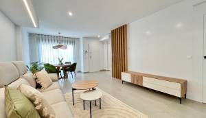 Obra Nueva - Villa / Chalet - Benferri - Benfis Park