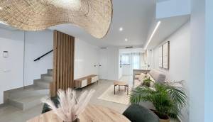 Obra Nueva - Villa / Chalet - Benferri - Benfis Park