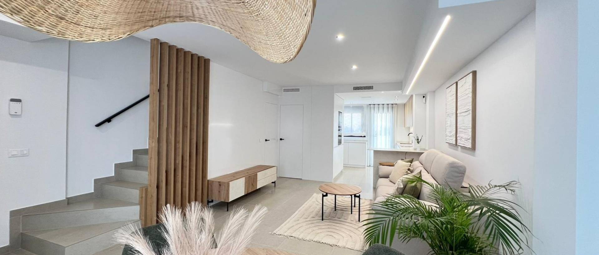 Obra Nueva - Villa / Chalet - Benferri - Benfis Park