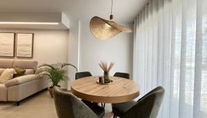 Obra Nueva - Villa / Chalet - Benferri - Benfis Park