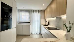 Obra Nueva - Villa / Chalet - Benferri - Benfis Park