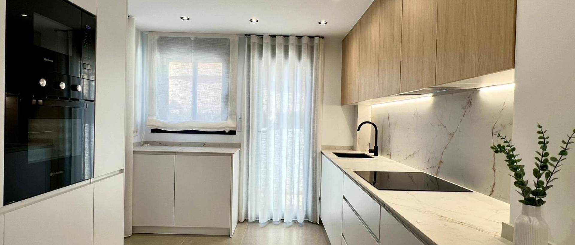 Obra Nueva - Villa / Chalet - Benferri - Benfis Park