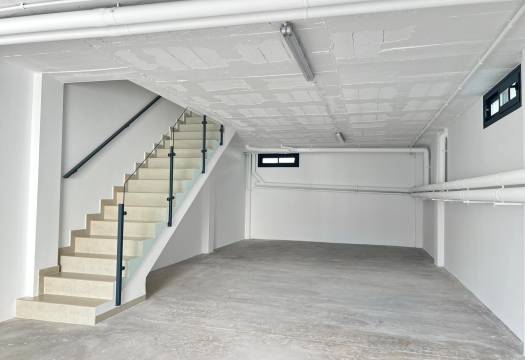 Obra Nueva - Villa / Chalet - Benferri - Benfis Park