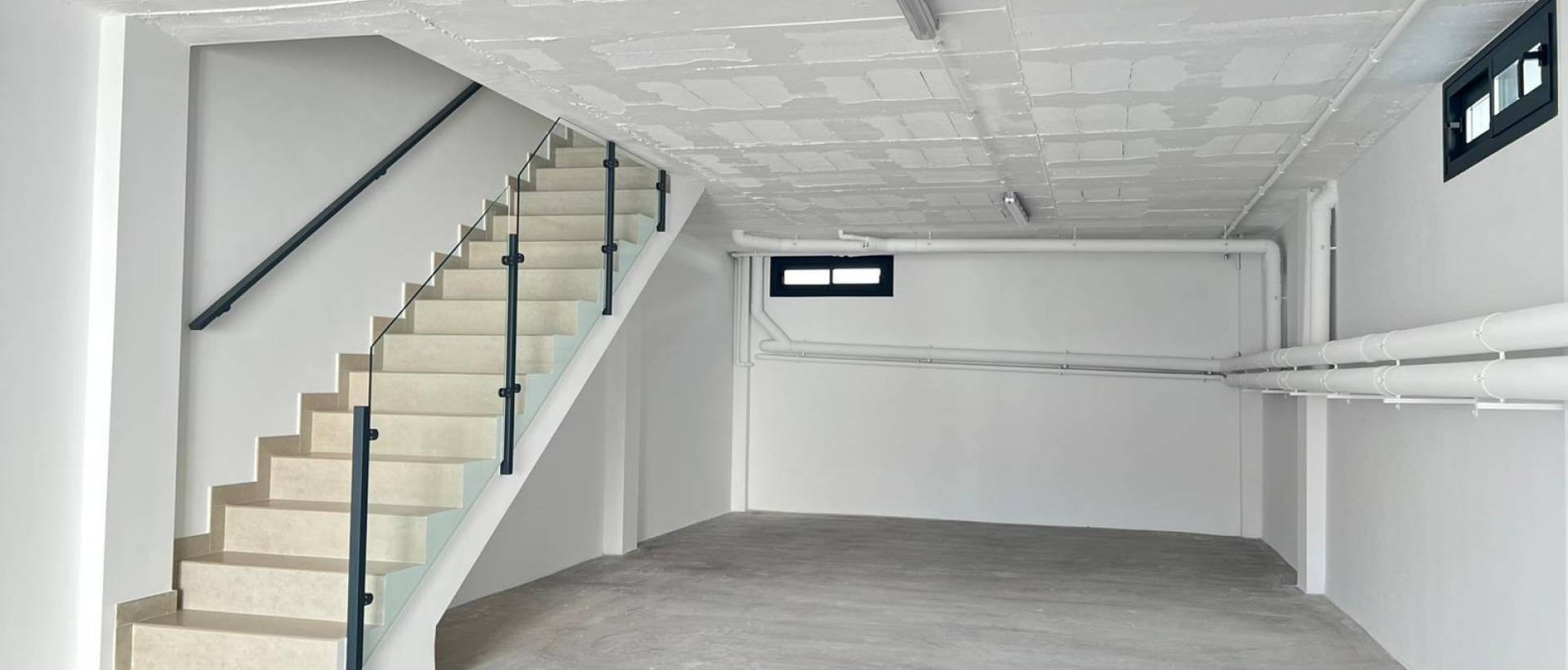 Obra Nueva - Villa / Chalet - Benferri - Benfis Park