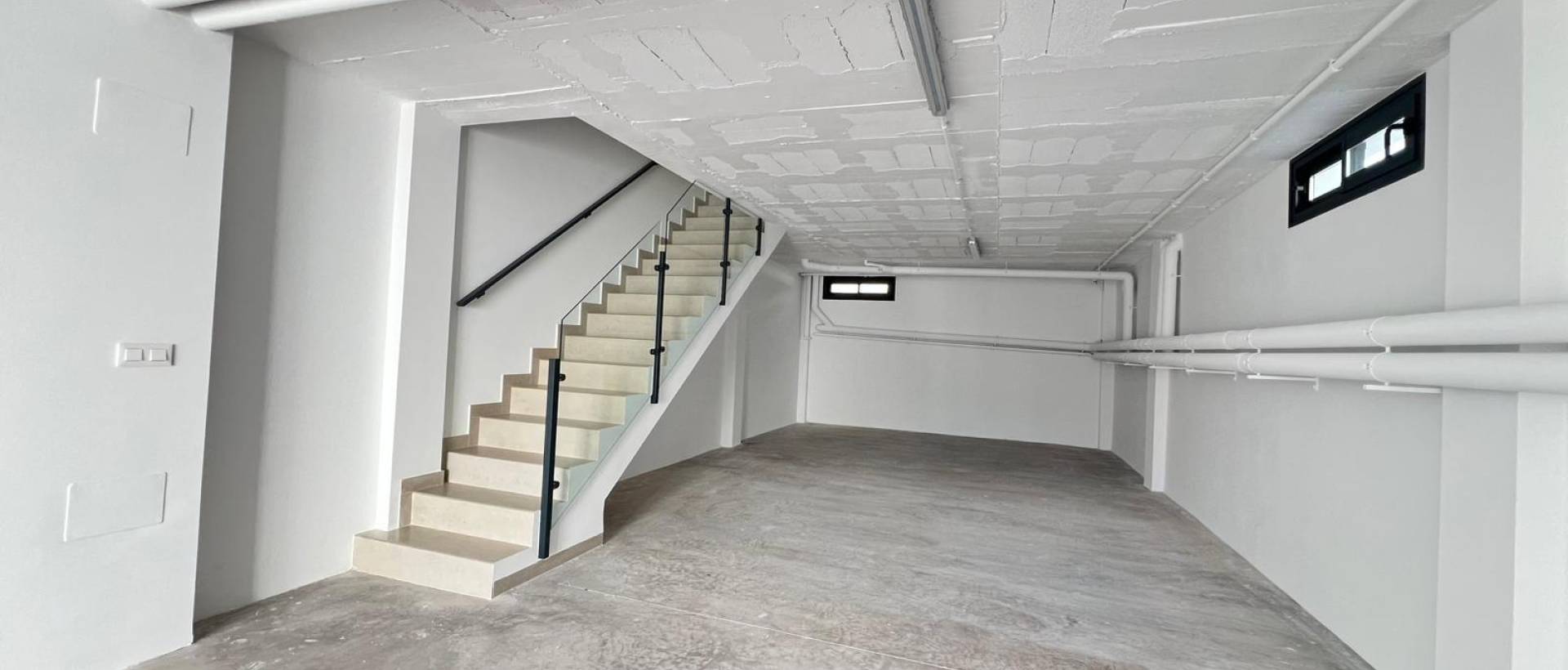 Obra Nueva - Villa / Chalet - Benferri - Benfis Park