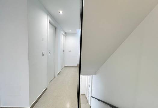 Obra Nueva - Villa / Chalet - Benferri - Benfis Park