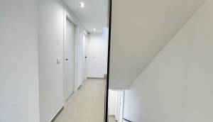 Obra Nueva - Villa / Chalet - Benferri - Benfis Park