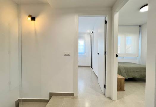 Obra Nueva - Villa / Chalet - Benferri - Benfis Park