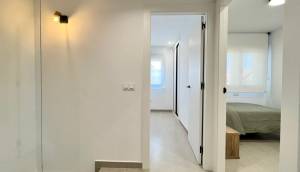 Obra Nueva - Villa / Chalet - Benferri - Benfis Park