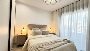 Obra Nueva - Villa / Chalet - Benferri - Benfis Park