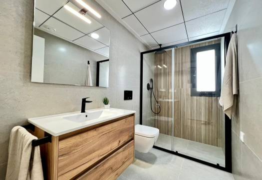 Obra Nueva - Villa / Chalet - Benferri - Benfis Park