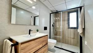 Obra Nueva - Villa / Chalet - Benferri - Benfis Park