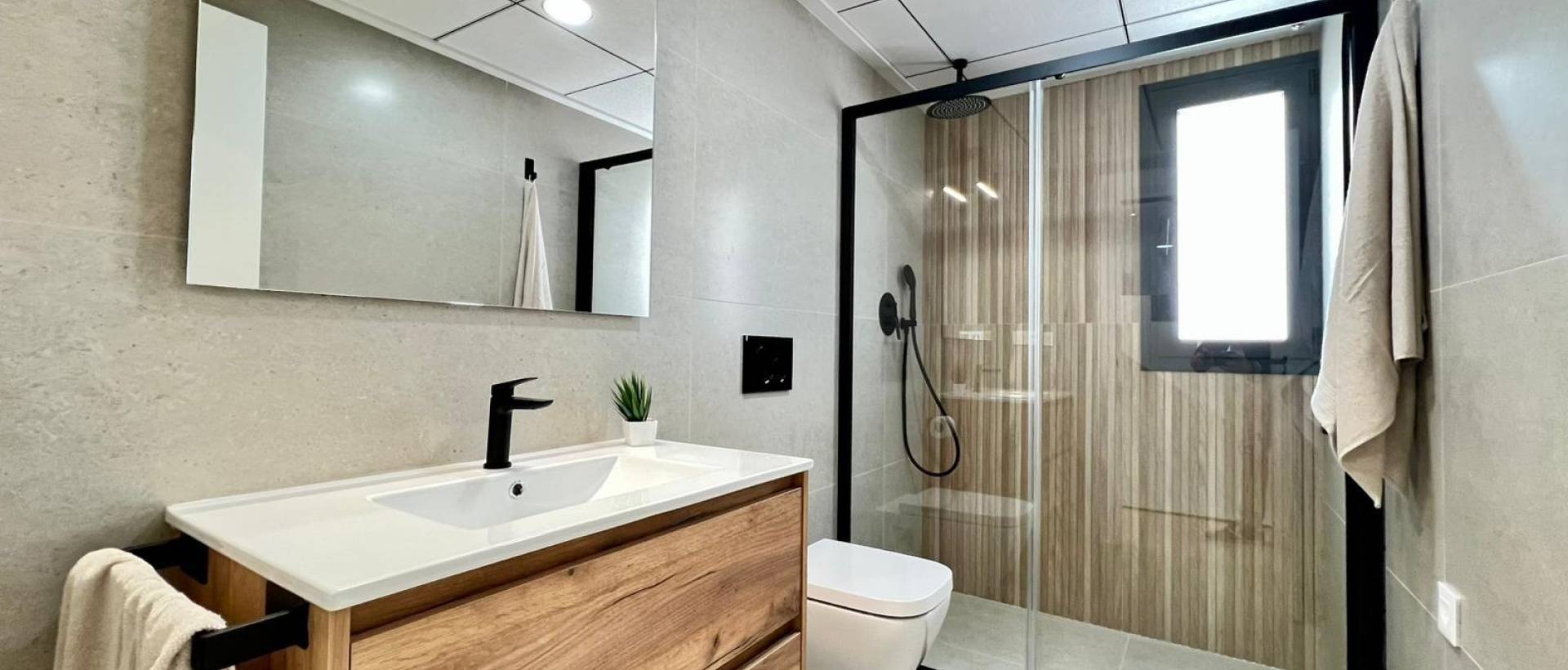 Obra Nueva - Villa / Chalet - Benferri - Benfis Park