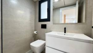 Obra Nueva - Villa / Chalet - Benferri - Benfis Park