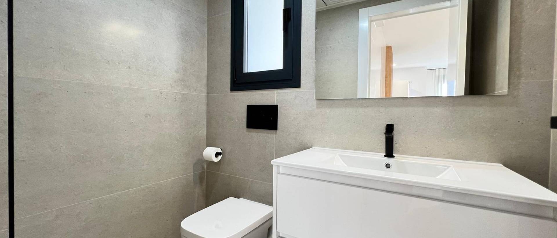 Obra Nueva - Villa / Chalet - Benferri - Benfis Park