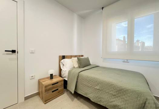 Obra Nueva - Villa / Chalet - Benferri - Benfis Park