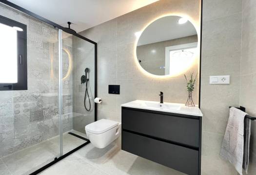 Obra Nueva - Villa / Chalet - Benferri - Benfis Park