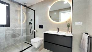 Obra Nueva - Villa / Chalet - Benferri - Benfis Park