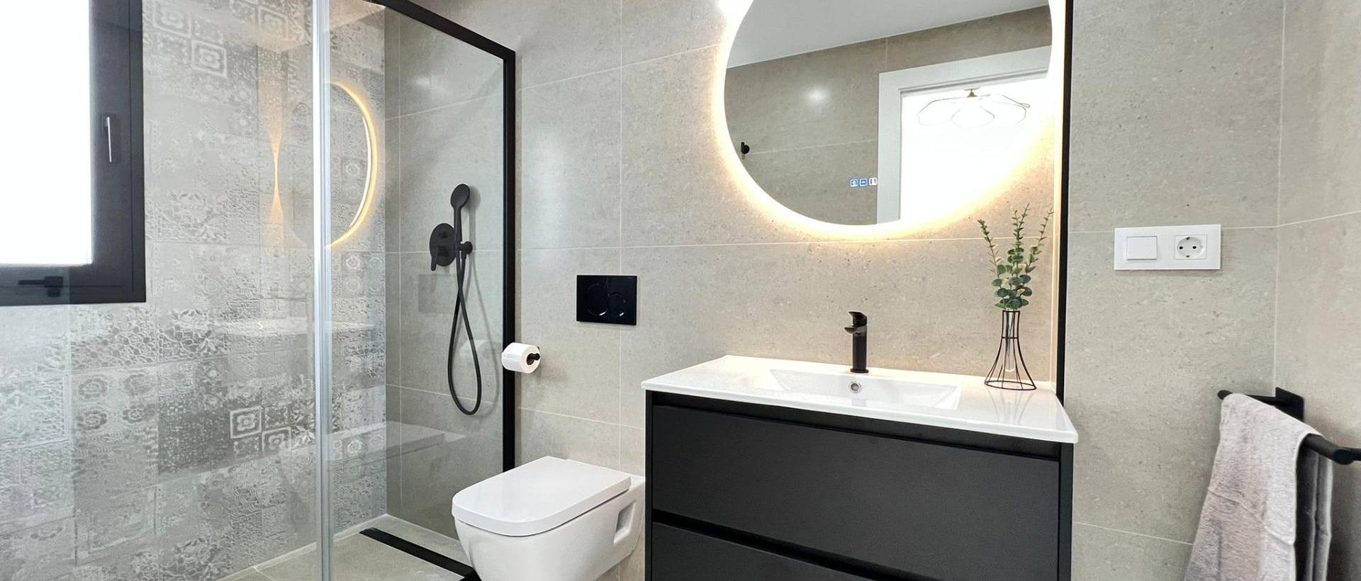 Obra Nueva - Villa / Chalet - Benferri - Benfis Park