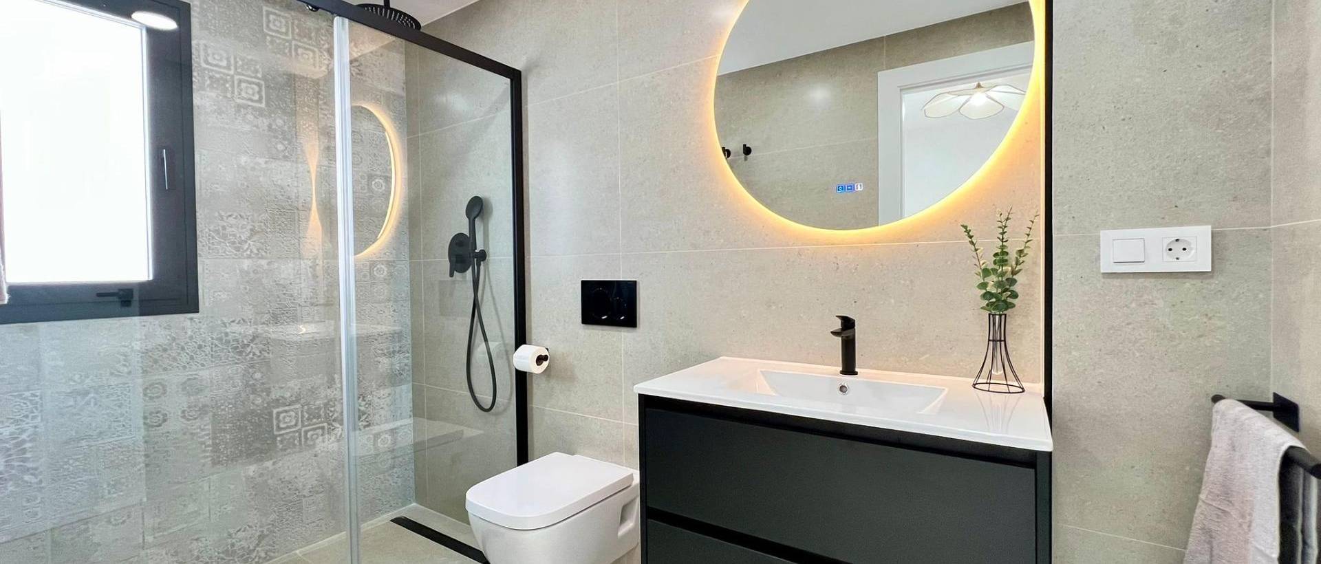 Obra Nueva - Villa / Chalet - Benferri - Benfis Park