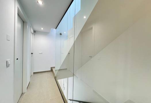 Obra Nueva - Villa / Chalet - Benferri - Benfis Park