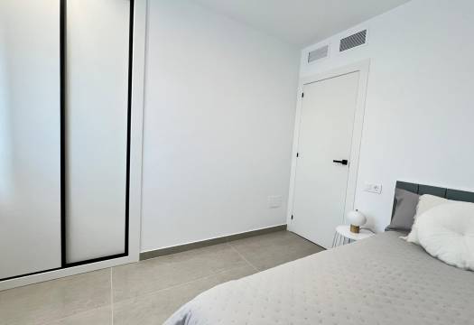 Obra Nueva - Villa / Chalet - Benferri - Benfis Park