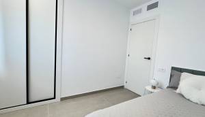 Obra Nueva - Villa / Chalet - Benferri - Benfis Park