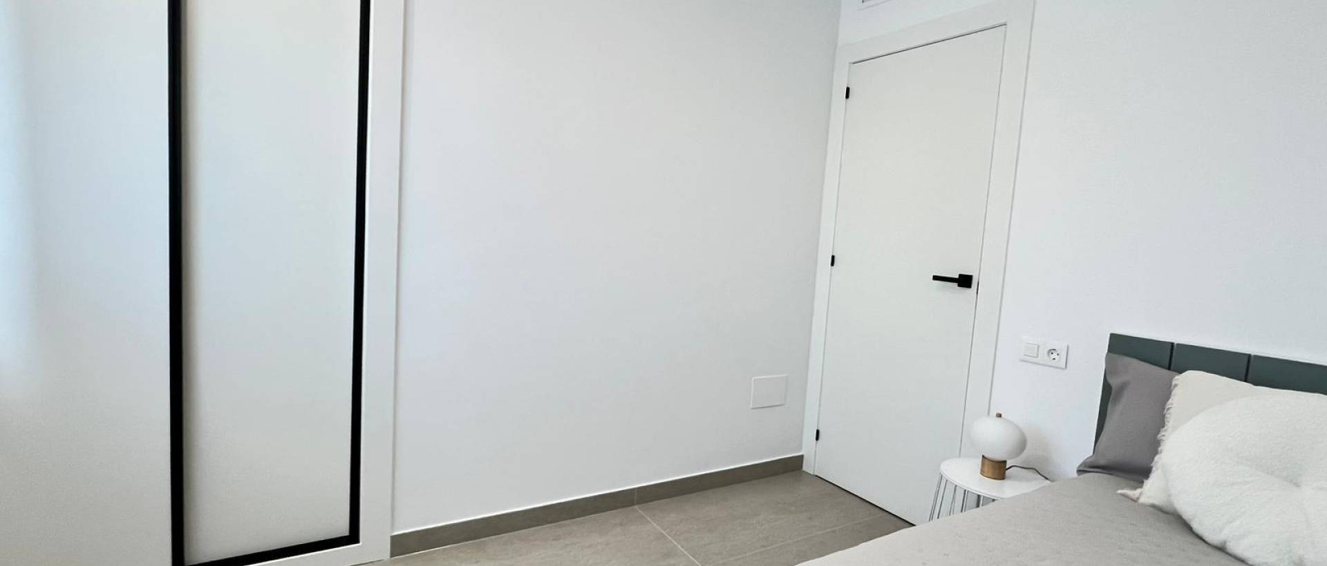 Obra Nueva - Villa / Chalet - Benferri - Benfis Park