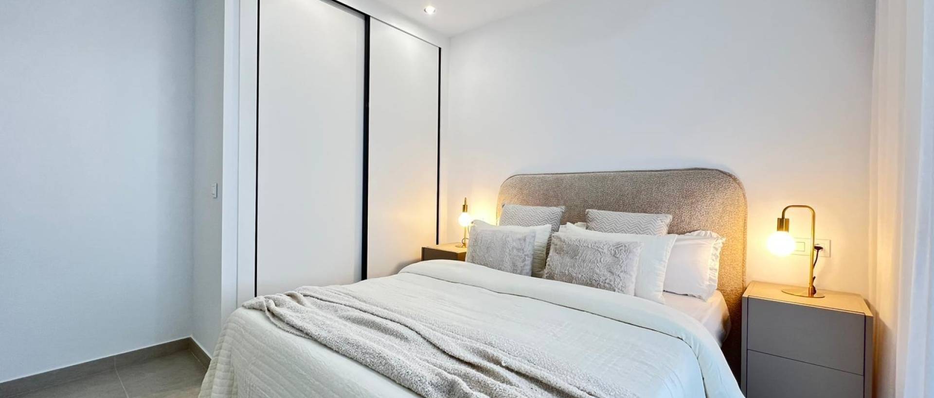 Obra Nueva - Villa / Chalet - Benferri - Benfis Park