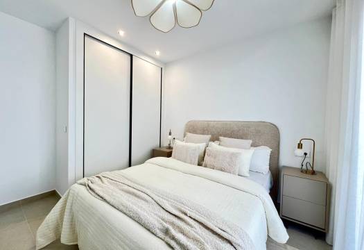 Obra Nueva - Villa / Chalet - Benferri - Benfis Park