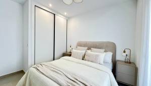 Obra Nueva - Villa / Chalet - Benferri - Benfis Park