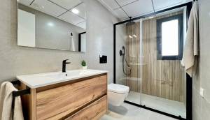 Obra Nueva - Villa / Chalet - Benferri - Benfis Park