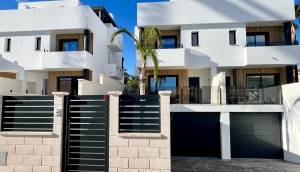 Obra Nueva - Villa / Chalet - Benferri - Benfis Park