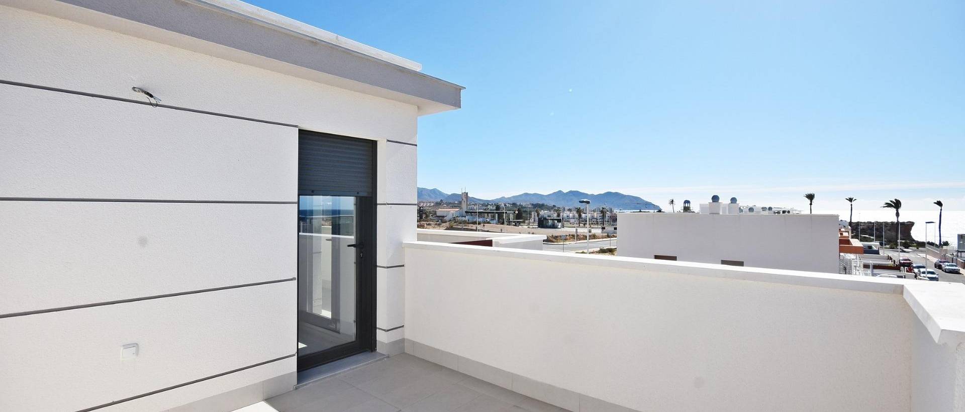 Obra Nueva - Villa / Chalet - Puerto de mazarron - Mar De Plata