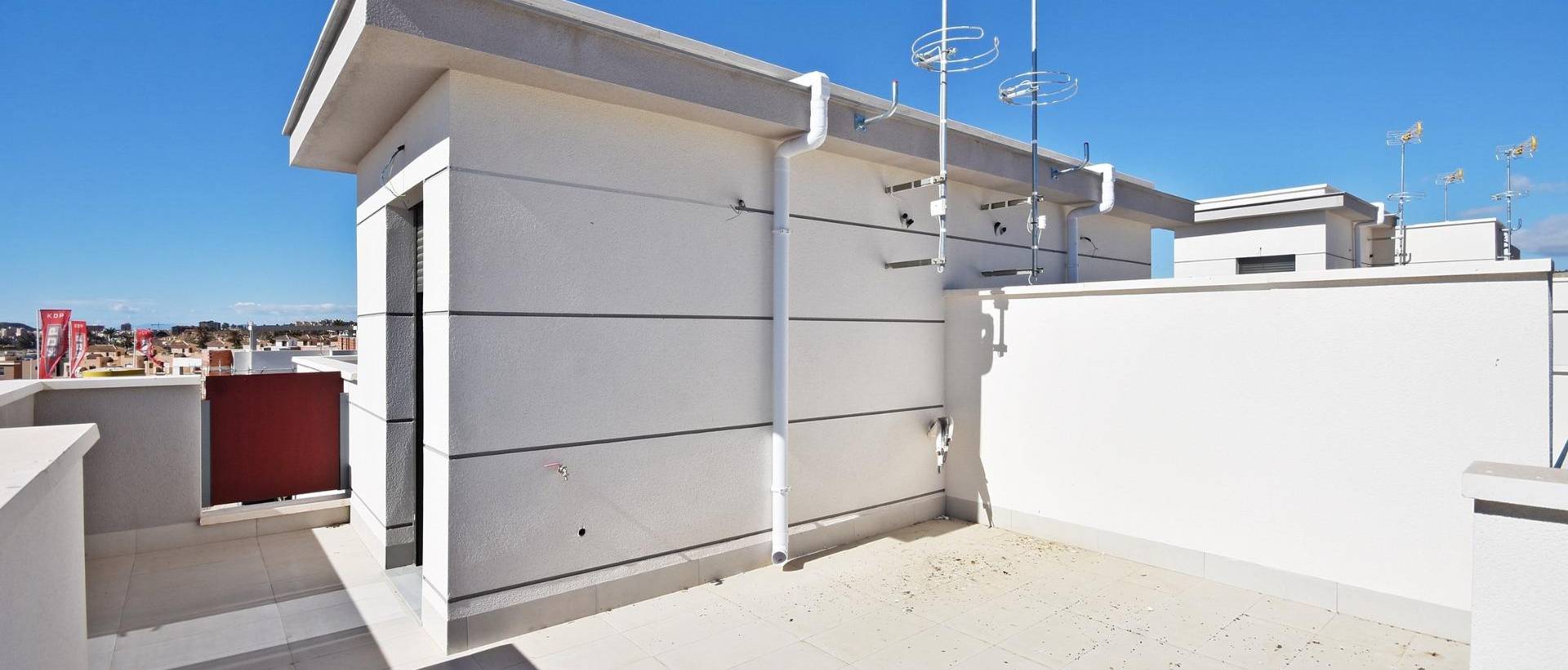 Obra Nueva - Villa / Chalet - Puerto de mazarron - Mar De Plata