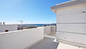 Obra Nueva - Villa / Chalet - Puerto de mazarron - Mar De Plata