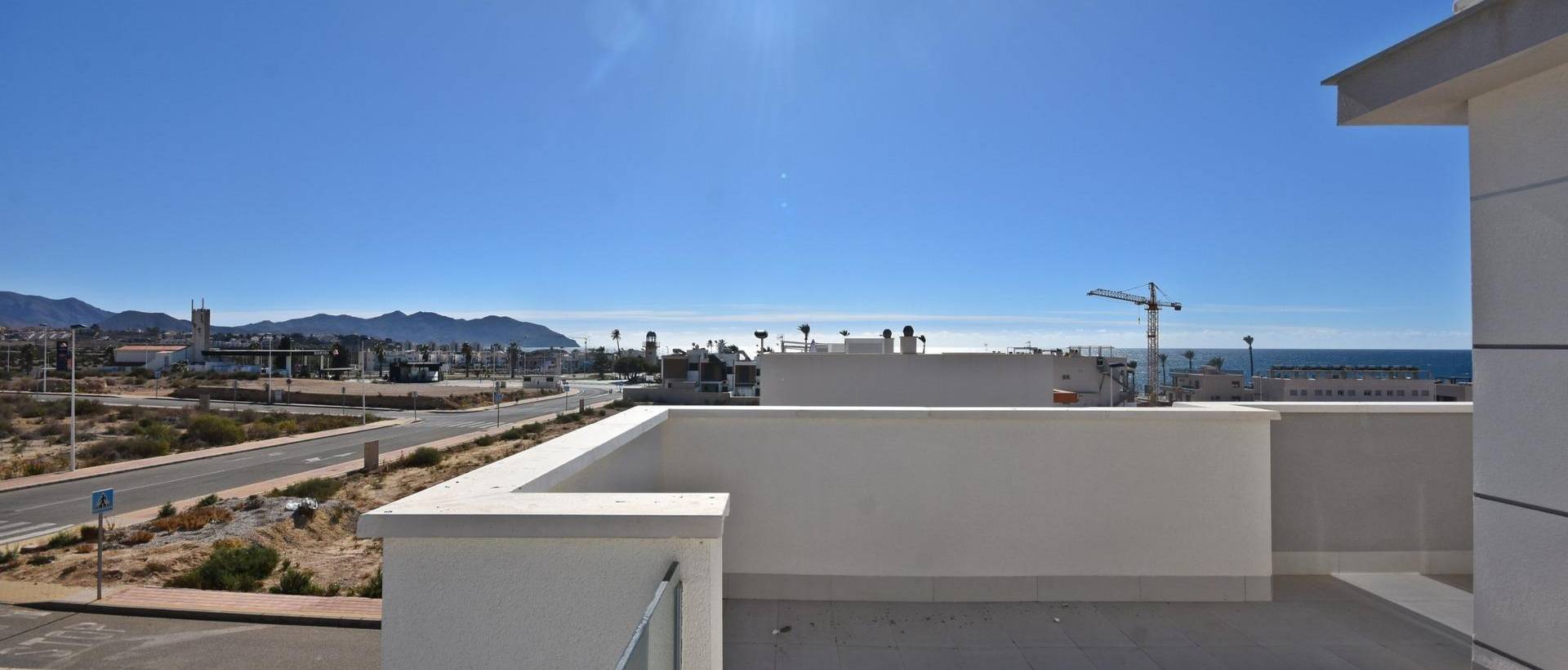 Obra Nueva - Villa / Chalet - Puerto de mazarron - Mar De Plata